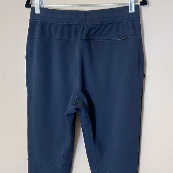 Lululemon City Sweat Jogger Pants - Men's Size M - Black - Picture 4 of 12